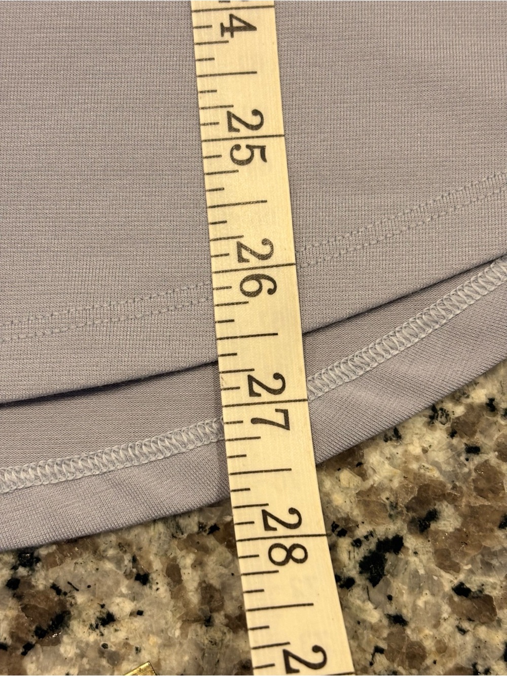 Lululemon Racerback - Picture 3 of 7